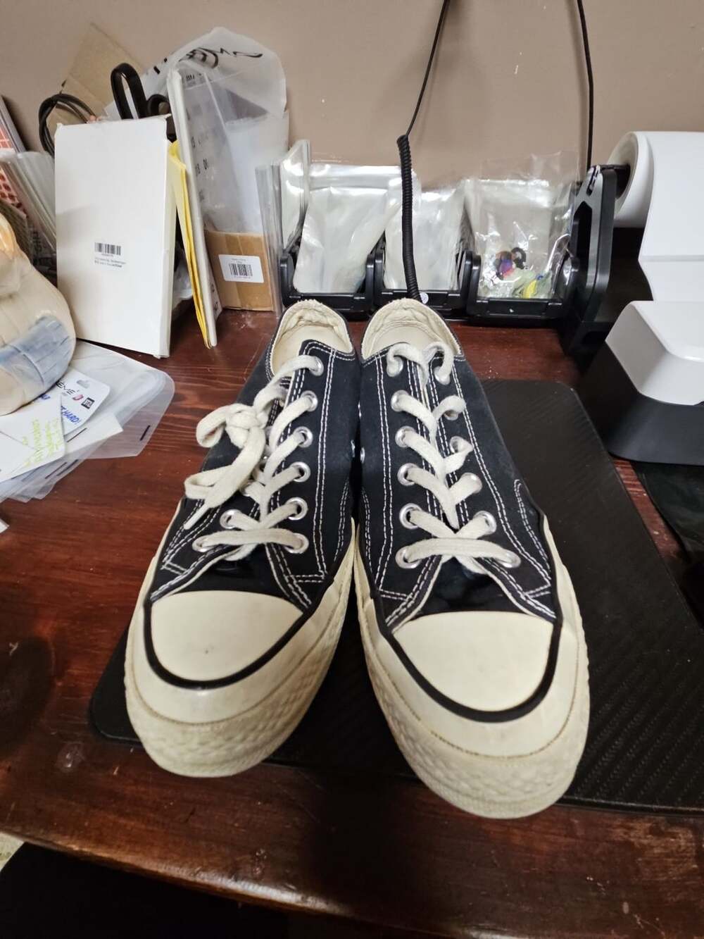 Converse Chuck Taylor mens size 6 women's size 8